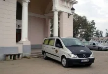Agentie Servicii Funerare Servicii funerare Sibiu - CARITABIL S.R.L.