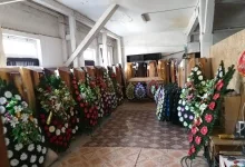 Agentie Servicii Funerare BISERICESCU - Servicii Funerare Deva