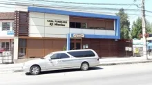 Agentie Servicii Funerare Repatriere Decedati Deva BISERICESCU - Servicii Funerare Deva
