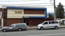 Agentie Servicii Funerare Repatriere Decedati Deva BISERICESCU - Servicii Funerare Deva