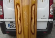 Agentie Servicii Funerare Repatriere Decedati Deva BISERICESCU - Servicii Funerare Deva