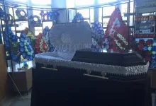 Agentie Servicii Funerare Servicii Funerare Agigea - Casa Cereasca SRL