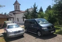 Agentie Servicii Funerare Servicii Funerare Agigea - Casa Cereasca SRL