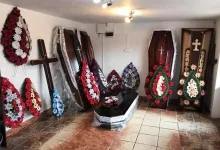 Agentie Servicii Funerare Servicii Funerare Agigea - Casa Cereasca SRL