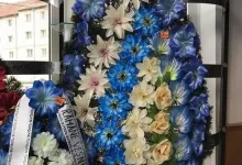 Agentie Servicii Funerare Servicii Funerare Eforie Nord - Casa Cereasca SRL