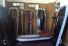 Agentie Servicii Funerare Servicii Funerare Eforie Sud - Casa Cereasca SRL