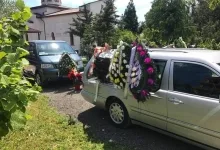 Agentie Servicii Funerare Servicii Funerare Lazu - Casa Cereasca SRL
