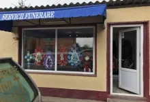 Agentie Servicii Funerare Servicii Funerare Lazu - Casa Cereasca SRL