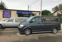 Agentie Servicii Funerare Servicii Funerare Tuzla - Casa Cereasca SRL