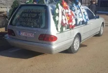 Agentie Servicii Funerare Servicii Funerare Tuzla - Casa Cereasca SRL