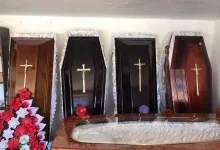 Agentie Servicii Funerare Servicii Funerare Tuzla - Casa Cereasca SRL