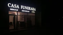 Agentie Servicii Funerare Servicii Funerare Alexandria - Casa Funerara ERVIN
