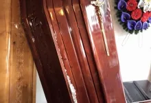 Agentie Servicii Funerare Repatriere Decedati Alexandria - Casa Funerara ERVIN