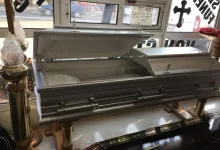 Agentie Servicii Funerare Repatriere Decedati Alexandria - Casa Funerara ERVIN