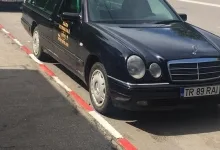 Agentie Servicii Funerare Servicii Funerare Turnu Magurele - Casa Funerara ERVIN