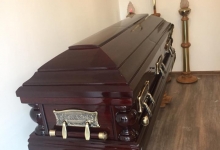 Agentie Servicii Funerare Servicii Funerare Turnu Magurele - Casa Funerara ERVIN