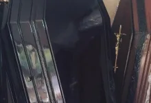 Agentie Servicii Funerare Servicii Funerare Turnu Magurele - Casa Funerara ERVIN