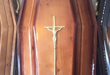 Agentie Servicii Funerare Servicii Funerare Turnu Magurele - Casa Funerara ERVIN