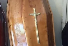 Agentie Servicii Funerare Servicii Funerare Turnu Magurele - Casa Funerara ERVIN