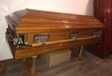 Agentie Servicii Funerare Servicii Funerare Videle - Casa Funerara ERVIN