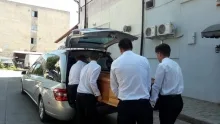 Agentie Servicii Funerare Servicii Funerare Botosani - Casa Funerara Florariu
