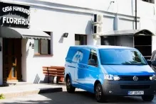 Agentie Servicii Funerare Casa Funerara Botosani - Casa Funerara Florariu