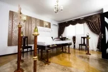 Agentie Servicii Funerare Servicii Funerare Botosani - Casa Funerara Florariu