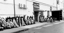 Agentie Servicii Funerare Servicii Funerare Botosani - Casa Funerara Florariu