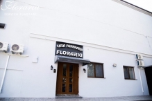 Agentie Servicii Funerare Casa Funerara Botosani - Casa Funerara Florariu