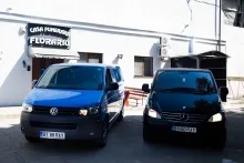 Agentie Servicii Funerare Servicii Funerare Botosani - Casa Funerara Florariu