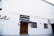 Agentie Servicii Funerare Casa Funerara Florariu