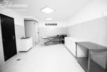 Agentie Servicii Funerare Casa Funerara Florariu