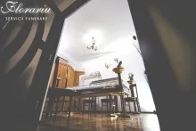 Agentie Servicii Funerare Casa Funerara Florariu