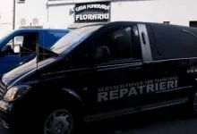 Agentie Servicii Funerare Casa Funerara Florariu