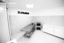 Agentie Servicii Funerare Casa Funerara Florariu