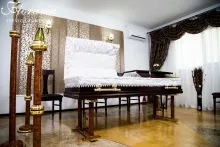 Agentie Servicii Funerare Casa Funerara Florariu