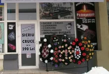 Agentie Servicii Funerare Casa Funerara Florariu