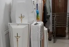 Agentie Servicii Funerare Servicii Funerare Ilfov Clinceni - Casa Funerara Mihai 