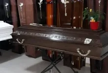 Agentie Servicii Funerare Servicii Funerare Ilfov Clinceni - Casa Funerara Mihai 