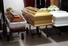 Agentie Servicii Funerare Servicii Funerare Ilfov Clinceni - Casa Funerara Mihai 
