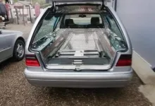 Agentie Servicii Funerare Servicii Funerare Dragasani - Casa Funerara Stefan