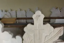 Agentie Servicii Funerare Coroane Funerare Dragasani - Casa Funerara Stefan