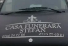 Agentie Servicii Funerare Monumente Funerare Dragasani - Casa Funerara Stefan