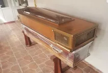 Agentie Servicii Funerare Servicii Funerare Dragasani - Casa Funerara Stefan