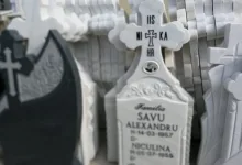 Agentie Servicii Funerare Coroane Funerare Dragasani - Casa Funerara Stefan