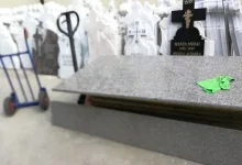 Agentie Servicii Funerare Monumente Funerare Dragasani - Casa Funerara Stefan