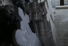 Agentie Servicii Funerare Monumente Funerare Dragasani - Casa Funerara Stefan