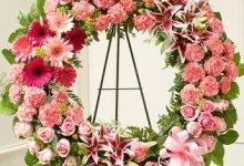 Agentie Servicii Funerare Coroane Funerare Dragasani - Casa Funerara Stefan