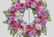 Agentie Servicii Funerare Coroane Funerare Dragasani - Casa Funerara Stefan