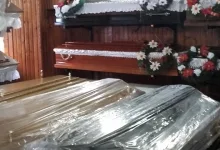 Agentie Servicii Funerare FUNERARE BISTRITA SRL